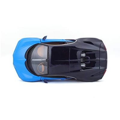 Maisto Bugatti Chiron 1:24 Auto