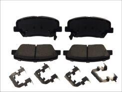 Remblokken set FDB4396