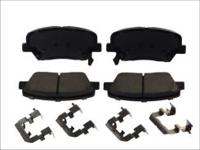 Remblokken set FDB4396 - thumbnail