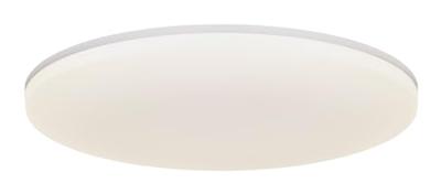 Nordlux Witte plafondlampVic Ø 29cm - 4000K - 2310176001