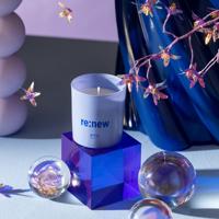 IPuro geurkaars we are: re:new 140gr. - thumbnail