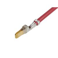 Molex 2174822224 Krimpcontact met gevlochten draad Inhoud: 1 stuk(s) Bulk - thumbnail