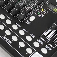 BeamZ DMX 384 DMX lichtcontroller - thumbnail
