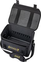HAZET Gereedschapstas · groot · leeg 191T-2L · L x B x H: 470 mm x 310 mm x 300 mm - thumbnail