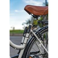 Optiline tracker flex, ultra-thin foldable adhesive locator - thumbnail