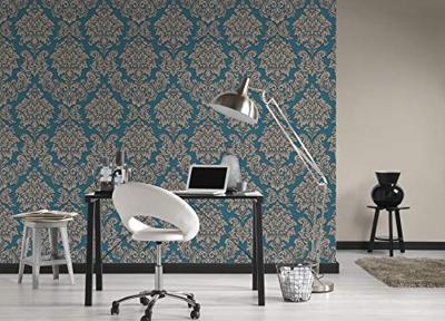 Livingwalls Metropolitan Stories beige behang | 368992