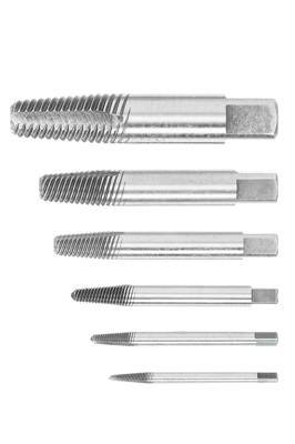 Gedore 2659344 Schroefuitdraaierset