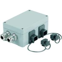 Weidmüller IE-OM-V04P-K21-2S Universele behuizing 125 x 136 x 57 Grijs 1 stuk(s) - thumbnail