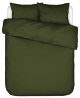 Essenza Minte Dekbedovertrek Moss - thumbnail