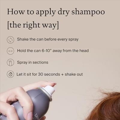 Living Proof Perfect Hair Day Dry Shampoo