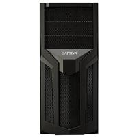 Captiva Workstation I74-670 Intel Core i7-12700, 32 GB RAM, 1000 GB SSD, Intel UHD Grafik, B660, Windows 11 Pro - thumbnail