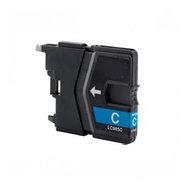 Brother Inktcartridge LC-985C Origineel Cyaan LC-985 C - thumbnail