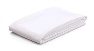 Audio Dynavox Luidsprekerdoek wit (wit) 150 x 75 cm
