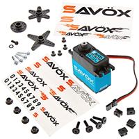 Savox SW-1210SG digitale waterproof servo - thumbnail