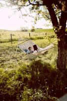 Amazonas Madera hangmatstandaard - thumbnail