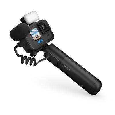 GoPro HERO11 Black Creator Edition actiesportcamera 27 MP 5K Ultra HD Wifi