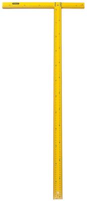 Stanley Handgereedschap afschrijfhaak t gipsplaten - stht1-05894 Stanley Handgereedschap afschrijfhaak t gipsplaten - stht1-05894