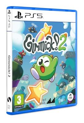 Gimmick 2 Gimmick 2