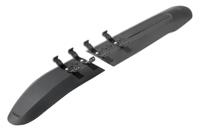 Topeak Tetrarack Fender M2 Achterspatbord - Zwart - thumbnail