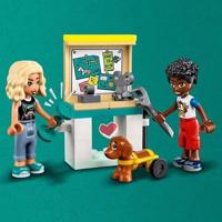 Lego Friends 41755 Novas Kamer - thumbnail