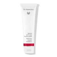 Dr. Hauschka Bodycrème Lavendel Sandelhout 145ml - thumbnail