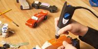 Dremel Dremel Graveerpen 290-1 | 35w - F0130290JM - thumbnail