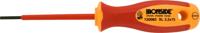 Schroevedraaier vde elektra 2.5x75 mm - thumbnail