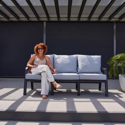 Hartman Ibiza 3 Persoonsbank