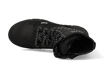 Braqeez Benthe Belle 421715-989 Zwart-40 maat 40