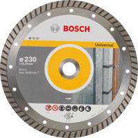 Bosch Accessories 2608603251 Diamanten doorslijpschijf Diameter 180 mm 10 stuk(s) - thumbnail