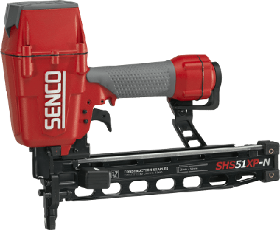 Senco SHS51XP Construcie Nietmachine - 7C2001N