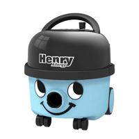Numatic Stofzuiger Henry Allergy Blauw HVA-160-11 - thumbnail