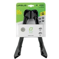 Middenstandaard 28" Ursus Jumbo 2-poot 30cm - zwart - thumbnail