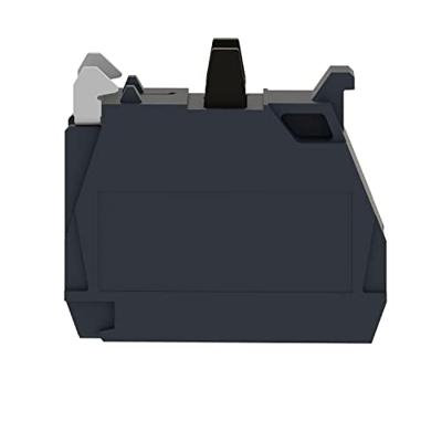 Schneider Electric ZBE102TQ Hulpschakelblok 100 stuk(s) Schneider Electric ZBE102TQ Hulpschakelblok 100 stuk(s)