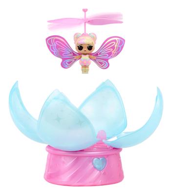 LOL Surprise Magic Flyers Feeën Tots - Bloemenkind