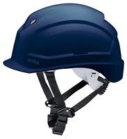 uvex pheos S-KR 9772534 Veiligheidshelm Blauw - thumbnail