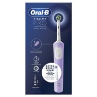 Elektrische tandenborstel Oral-B Vitality Pro - thumbnail