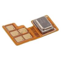 Microfoon Flex kabel voor LG V20 H910 / H918 / VS995 / LS997 - thumbnail