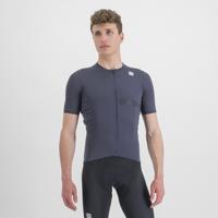 Sportful Matchy fietsshirt korte mouw fietsshirt blauw heren XXL - thumbnail