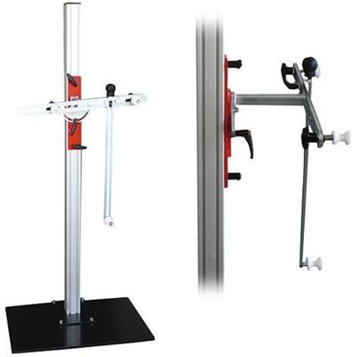 TIP TOP montageständer workstand alu TIP TOP montageständer workstand alu