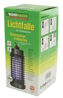 Windhager wh-03511 insectenlamp 20m2 - thumbnail