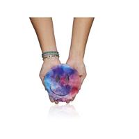 Pocket Pal Rainbow Smile - thumbnail