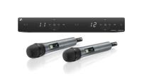 Sennheiser XSW1-835 DUAL-A - thumbnail