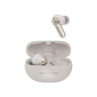 Beyerdynamic Amiron 100 Bluetooth Open-Ear hoofdtelefoon In-ear oordopjes