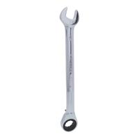KS Tools 503.4685 503.4685 Steek-ringratelsleutel Sleutelbreedte (inch) 1/2 - thumbnail
