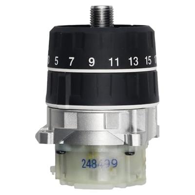 Makita Onderdeel Tandwielset DHP484 A - 127499-5