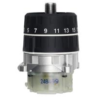 Makita Onderdeel Tandwielset DHP484 A - 127499-5 - thumbnail