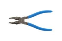 Gedore Combinatietang 160 MM - 6711340 - thumbnail