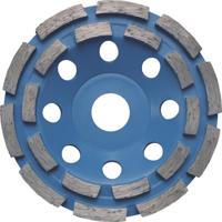 Rotec Komschijf Blue Line dubbel rijig 180 / 22,23 - 7511803 - thumbnail