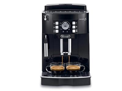 De'Longhi Magnifica S ECAM 21.110.B koffiezetapparaat Volledig automatisch Espressomachine 1,8 l